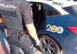 Expulsan de España a un condenado por terrorismo que se había asentado en Toledo tras cumplir condena