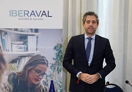 Iberaval roza los 40.000 socios tras incorporar más de 10.000 en los últimos cinco años