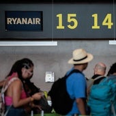 Una familia logra que Ryanair le pague 2.500 euros tras dejarla «tirada» en su vuelta a España