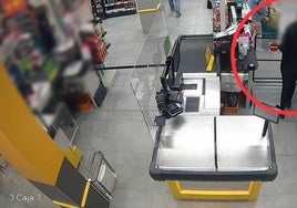 Detenidas tres mujeres por robar en 14 supermercados de Madrid
