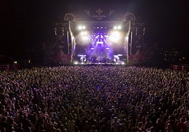 Oleosónica Jaén Music Fest: el indie nacional se da cita en Jaén este fin de semana