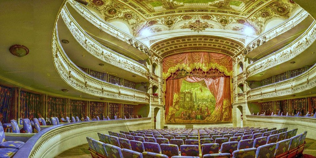 Toledo celebra las I Jornadas Internacionales sobre Teatros Históricos y homenajea a cuatro figuras clave de las artes escénicas