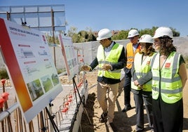 Los vecinos de Pozuelo contarán con un nuevo centro de salud en 18 meses