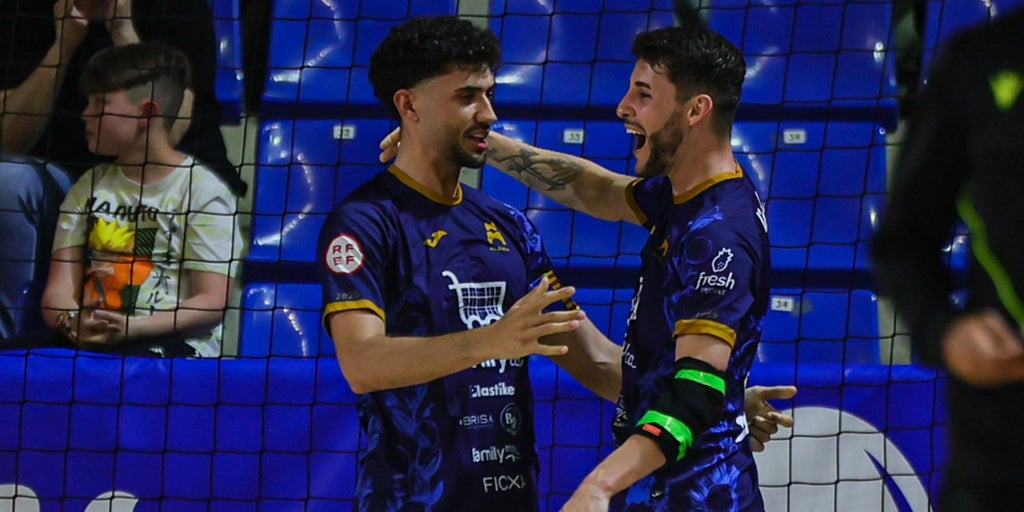 À Punt apuesta por el fútbol sala y la pilota valenciana este fin de semana