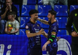 À Punt apuesta por el fútbol sala y la pilota valenciana este fin de semana