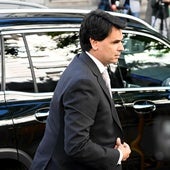 La pareja de Ayuso dice que desconocía el contenido del correo filtrado: el abogado actuó por su cuenta cuando ofreció el pacto al fiscal
