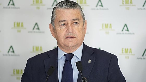 La Junta de Andalucía envía a Pedro Sánchez un listado de temas clave para tratar en la Conferencia de Presidentes de Barcelona