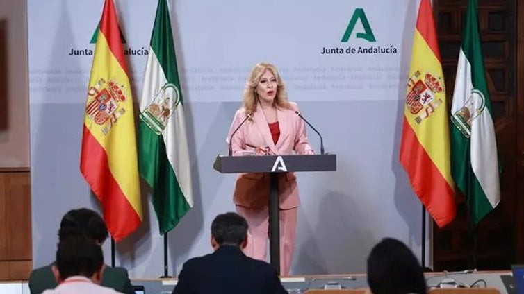 El BOJA publica la orden de elaboración del Presupuesto andaluz 2026, que priorizará la vivienda y «mejorará» servicios