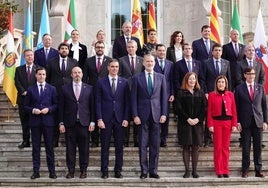 Conferencia de Presidentes: el PP fuerza a Sánchez a abordar la deuda y todos los desastres de gestión