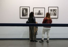 Palencia expone el trabajo de Graciela Iturbide, la nueva Premio Princesa de Asturias de las Artes