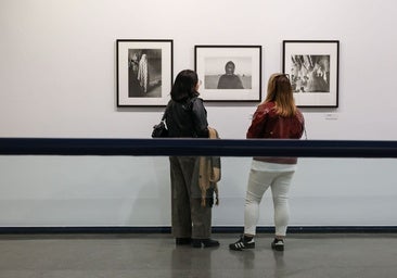 Palencia expone el trabajo de Graciela Iturbide, la nueva Premio Princesa de Asturias de las Artes