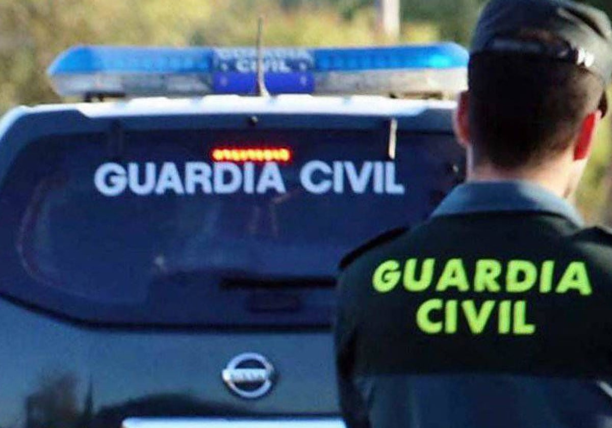 Agreden a un varón en Peñafiel (Valladolid) y medio centenar de familiares de la víctima tirotean su casa