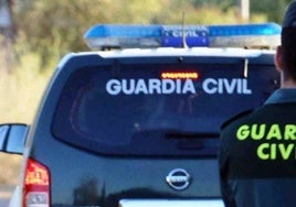 Agreden a un varón en Peñafiel (Valladolid) y medio centenar de familiares de la víctima tirotean su casa
