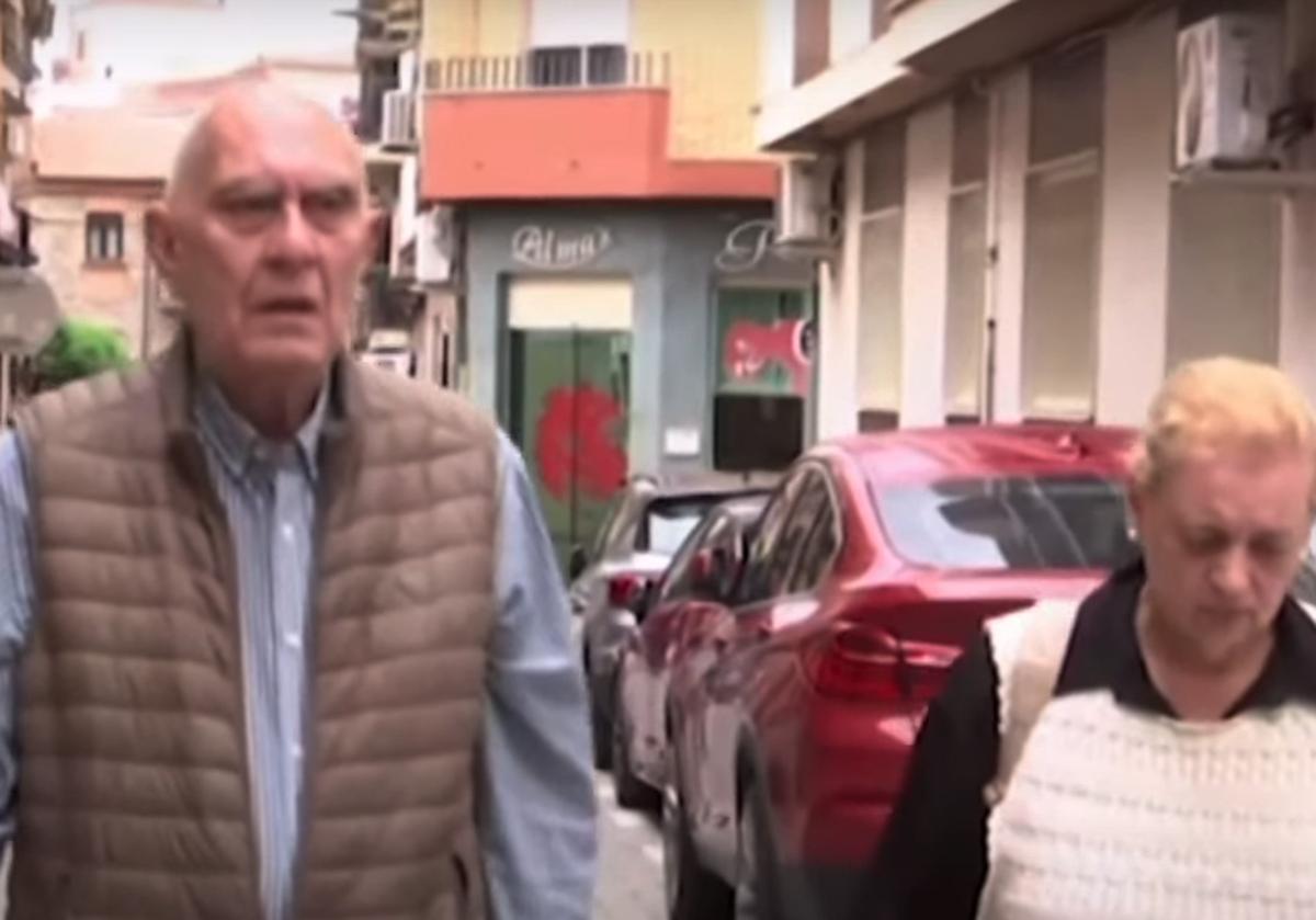 El matrimonio que tenía en acogida al menor fallecido en Linares