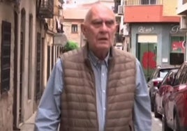 El padre del bebé fallecido dentro de un coche en Linares declarará este viernes en el juzgado