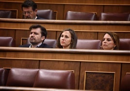El juez Pedraz imputa a un inspector jefe de la Policía por la presunta investigación ilegal a Podemos
