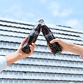 Coca-Cola, nuevo patrocinador oficial de Roig Arena