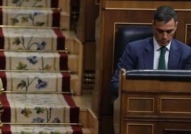 La juez del caso del hermano de Sánchez destaca «la capacidad de influir» del presidente en los cargos de Badajoz