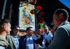El Madrid de feria