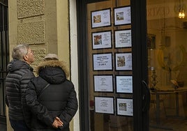 Una misión de eurodiputados analizará la próxima semana en Barcelona la crisis de la vivienda