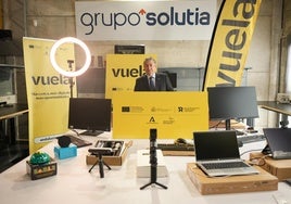 La Junta destina casi diez millones de euros a reducir la brecha digital en municipios y entidades locales