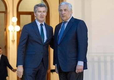 Italia, dispuesta a vetar el catalán en la UE si se suman más países y no se queda sola