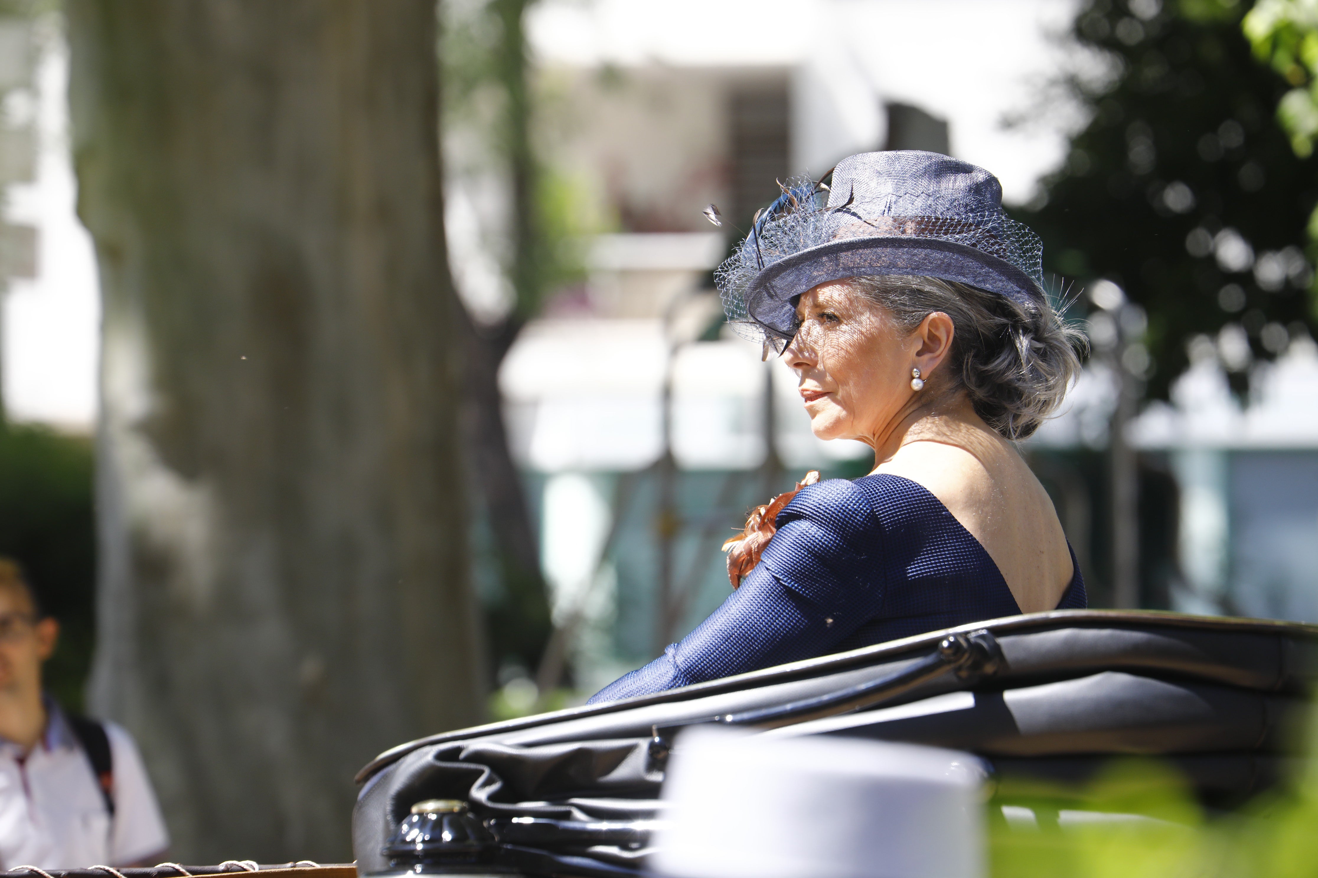 Las mejores imágenes de la Exhibición de Enganches de la Feria de Córdoba