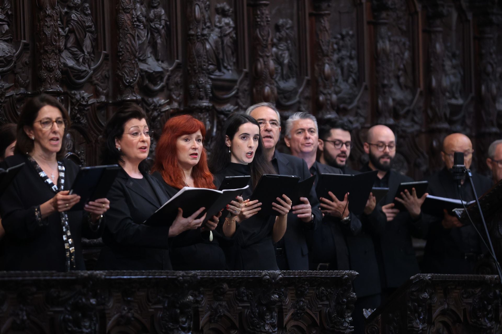 La toma de posesión de Jesús Fernández como nuevo obispo de Córdoba, en imágenes