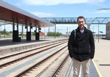 Planes de vida 'descarrilados' por la supresión de frecuencias del AVE