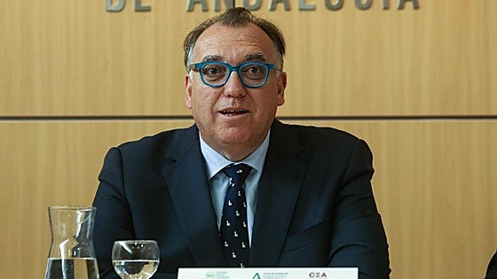 La Junta de Andalucía sigue sin comulgar con una tasa turística que ya reclama hasta Sevilla
