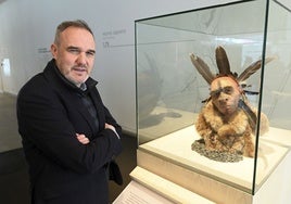Rodrigo Alonso:  «Atapuerca nunca está vista para sentencia. Sigue dando sorpresas»