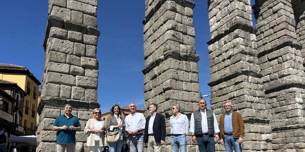 El PP denuncia que el «muro de Sánchez» ha llegado al sistema ferroviario