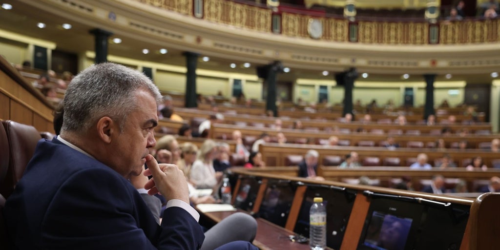 La gestión de las federaciones, el otro talón de Aquiles de Cerdán