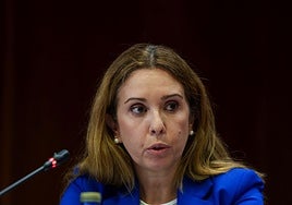 La gerente cesada dice ser la «cabeza de turco» de Tragsa para tapar las «anomalías» en la selección y contratación de Jésica