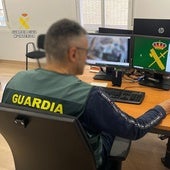 Roba a decenas de ancianas en supermercados: el modus operandi de un ladrón detenido en Alicante
