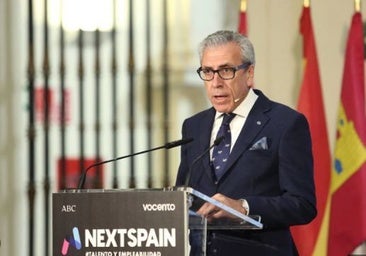 Antonio González Jerez, periodista y exdelegado de ABC Toledo, pregonero del Corpus 2025