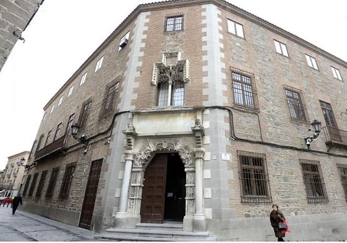 El juicio se va a celebrar en la Audiencia Provincial de Toledo