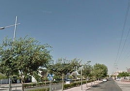 Fallece un peatón de 56 años en Tarancón tras ser atropellado por una grúa