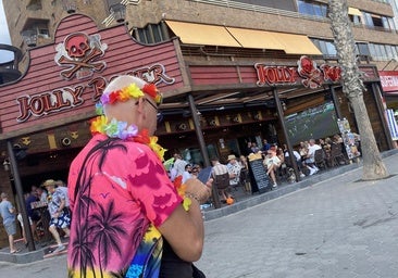 Un turista británico alucina con el precio de la cerveza en España: «Me llamaban mentiroso»