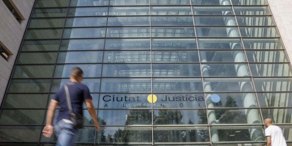 Un hombre se enfrenta a doce años de cárcel por robar a una anciana e intentar matar al adolescente que la defendió
