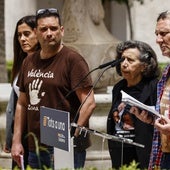 PP y Vox piden saber cuántas asociaciones de víctimas de la dana hay para que participen en la comisión de investigación
