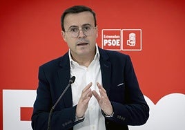 Manos Limpias denuncia a Gallardo por cohecho y fraude procesal por su «maniobra torticera» para aforarse