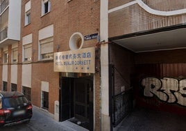 Clausuran un hotel en Usera por funcionar con un sistema eléctrico ilegal y sin plan de emergencias
