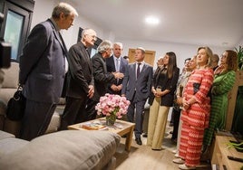 Castilla-La Mancha aprobará en junio la Estrategia Regional para Personas Sin Hogar