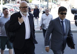 Se pospone la declaración de tres ex altos cargos del Gobierno de Madrid  investigados por las muertes en residencias