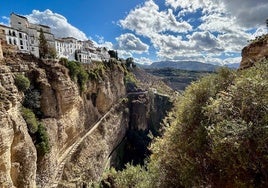 No es Marbella: este es el pueblo de Málaga que los ingleses recomiendan para vivir