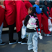 El portavoz del Gobierno canario asegura que el reparto de los menores migrantes debe comenzar «de manera inexcusable» antes de verano