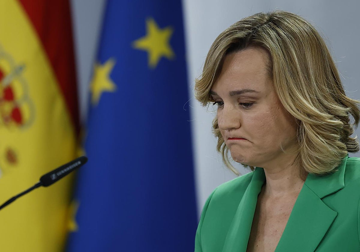 El Gobierno se escudó en multitud de ocasiones en la UCO ante los ...