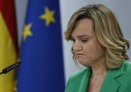 El Gobierno se escudó en multitud de ocasiones en la UCO ante los reveses del caso Begoña