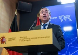 Pedro Sánchez intenta colocar el catalán en la UE hasta el último minuto y cumplir con Puigdemont